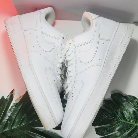Nike Other - Nike Af1 White size 10.5 mens